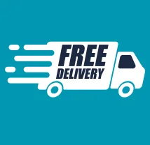 التوصيل بالمجان